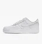 Кроссовки мужские Nike Air Force 1 07 Fresh White Dm0211-100
