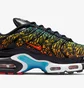 Кросівки чоловічі Nike Air Max Plus Multi DX2665-001