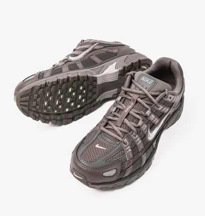 Кроссовки мужские Nike P-6000 Violet CD6404-202
