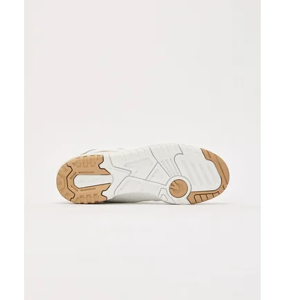 Кроссовки женские New Balance 550 White BBW550BT