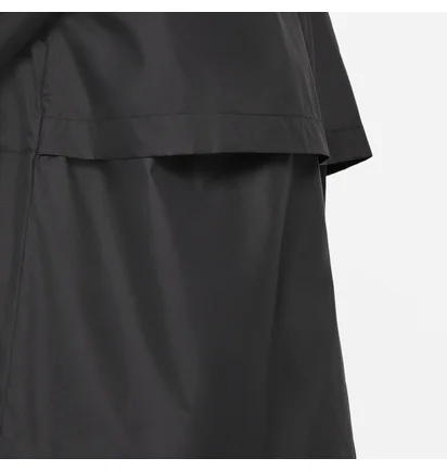 Куртка жіноча Nike Sportswear Repel Windrunner Black DD5852-010