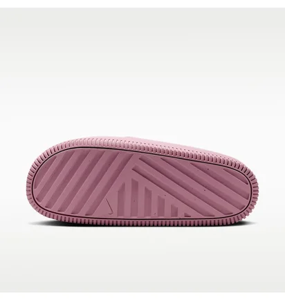 Тапочки женские Nike Calm WomenS Flip-Flops Pink FD4115-600