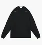 Світшот унісекс cav empt As Dark Plan Black CES27LT01