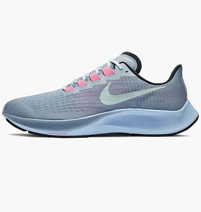 Кроссовки мужские Nike Air Zoom Pegasus 37 Grey BQ9646-401