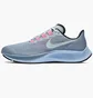 Кроссовки мужские Nike Air Zoom Pegasus 37 Grey BQ9646-401