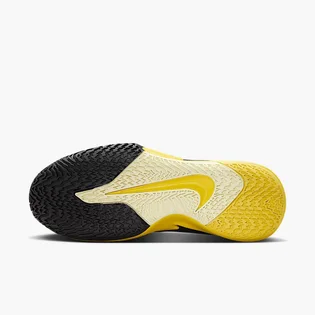 Кроссовки мужские Nike Precision 7 Black HJ9153-001