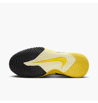 Кроссовки мужские Nike Precision 7 Black HJ9153-001