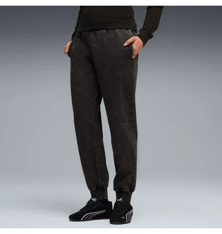 Спортивний костюм жіночий Puma Essentials Grey 688103-01__688104-01