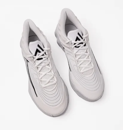 Кроссовки унисекс Nike Giannis Immortality 4 Basketball Shoes White FQ3680-100