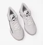 Кроссовки унисекс Nike Giannis Immortality 4 Basketball Shoes White FQ3680-100