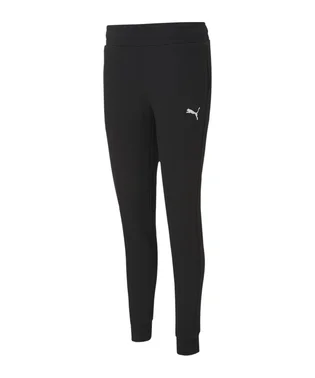 Штани жіночі Puma Teamgoal 23 Casuals Trainingf03 Black 657084-03