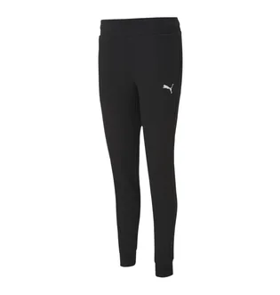 Штаны женские Puma Teamgoal 23 Casuals Trainingf03 Black 657084-03