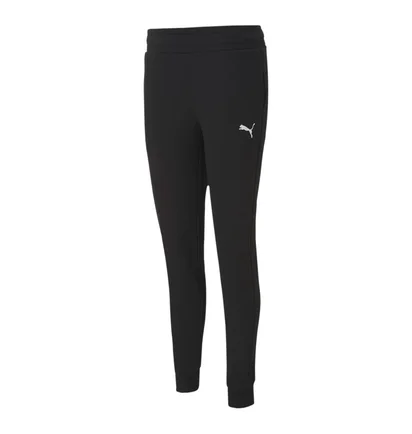Штаны женские Puma Teamgoal 23 Casuals Trainingf03 Black 657084-03