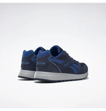 Кроссовки унисекс Reebok Royal Techque T Blue Gy1872