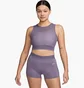 Топ женский Nike Promesh Tank Top Violet FN7387-509