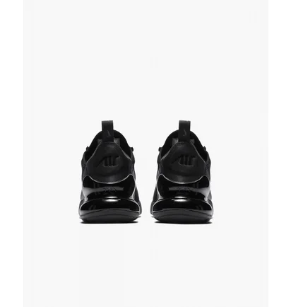 Кросівки дитячі Nike Air Max 270 Black BQ5776-001