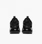 Кросівки дитячі Nike Air Max 270 Black BQ5776-001