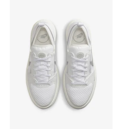 Кросівки жіночі Nike Court Vision Alta White CW6536-102