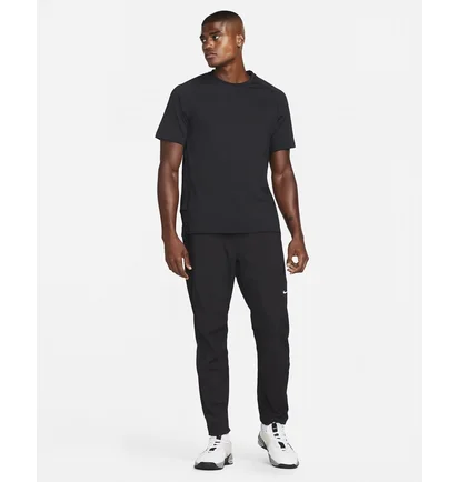 Штани чоловічі Nike Dri-Fit Adv A.P.S. MenS Woven Fitness Pants Black DQ4822-010