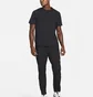 Штани чоловічі Nike Dri-Fit Adv A.P.S. MenS Woven Fitness Pants Black DQ4822-010