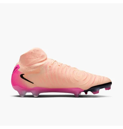Бутсы мужские Nike Phantom Luna Ii Elite Peach/Pink FJ2572-800