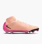 Бутсы мужские Nike Phantom Luna Ii Elite Peach/Pink FJ2572-800