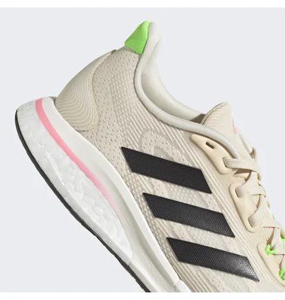 Кросівки жіночі Adidas Supernova+ Running Shoes Beige Gy8313