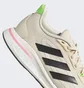 Кросівки жіночі Adidas Supernova+ Running Shoes Beige Gy8313
