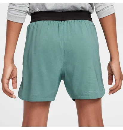 Шорты детские Nike Multi Tech Short Kids Green FJ6818-361