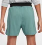 Шорты детские Nike Multi Tech Short Kids Green FJ6818-361