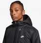 Куртка мужская Nike Sportswear Therma-Fit Repel Hooded Jacket Black DX2038-010