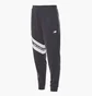 Штани жіночі New Balance Relentless Terry Black Wp21180Bk