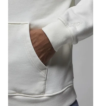 Худи мужское Air Jordan Air Wordmark White FJ1966-133