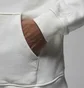 Худи мужское Air Jordan Air Wordmark White FJ1966-133