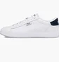 Кроссовки мужские Fila Bari White FFM030713037