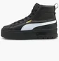 Кросівки жіночі Puma Mayze Mid Black 381170-02