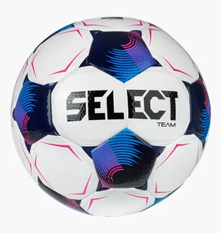 Футбольний м'яч Select Fb Team Fifa V26 Multi/White 086559-006
