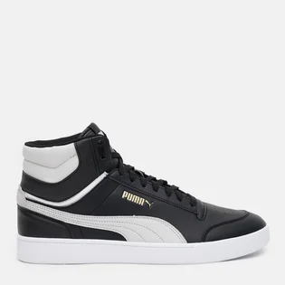 Кросівки чоловічі Puma Shuffle Mid Black 38074802