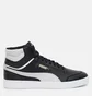 Кроссовки мужские Puma Shuffle Mid Black 38074802