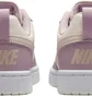 Кросівки дитячі Nike Court Borough Low Recraft Beige/Pink DV5456-129