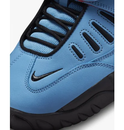 Кросівки чоловічі Nike X Ambush Air Adjust Force Blue Dm8465-400
