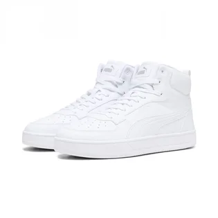 Кросівки унісекс Puma Caven 2.0 Mid White 392291-02