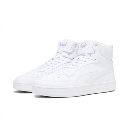 Кросівки унісекс Puma Caven 2.0 Mid White 392291-02