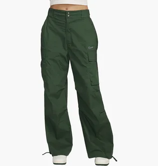 Штани жіночі Nike Sportswear Green FV4969-323