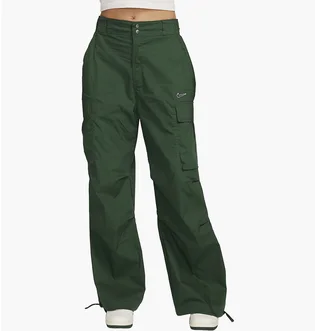 Штаны женские Nike Sportswear Green FV4969-323