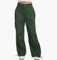 Штани жіночі Nike Sportswear Green FV4969-323