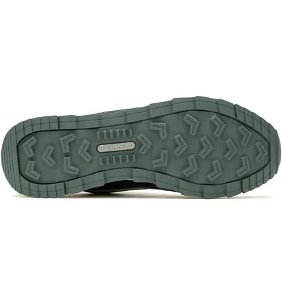 Кросівки чоловічі Merrell Alpine 83 Sneaker Recraft Grey J006075