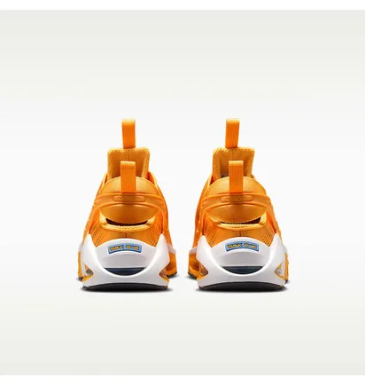 Кроссовки женские Nike Air Max Craze Orange FZ2089-800