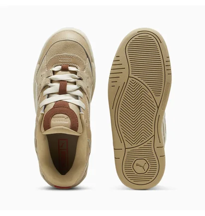 Кроссовки женские Puma 180 Beige 395877-01