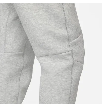 Штани чоловічі Nike Tech Fleece Jogger Grey FB8002-063